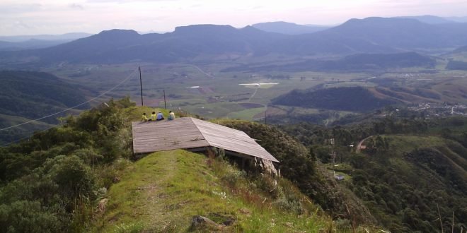 Bom Retiro Santa Catarina fonte: www.brasilturismo.com