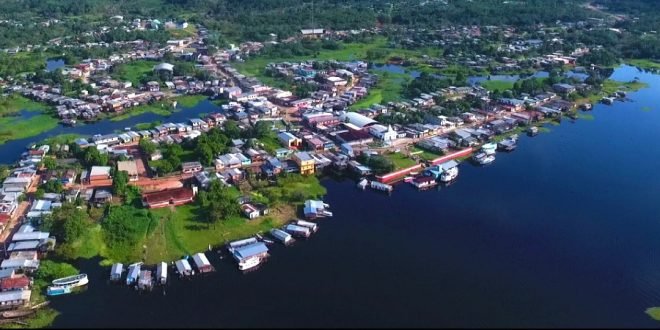 Caapiranga Amazonas fonte: www.brasilturismo.com